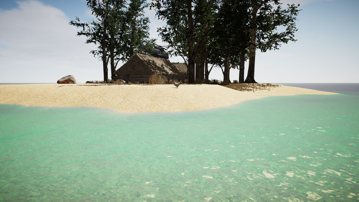 Liars Village screenshot 13