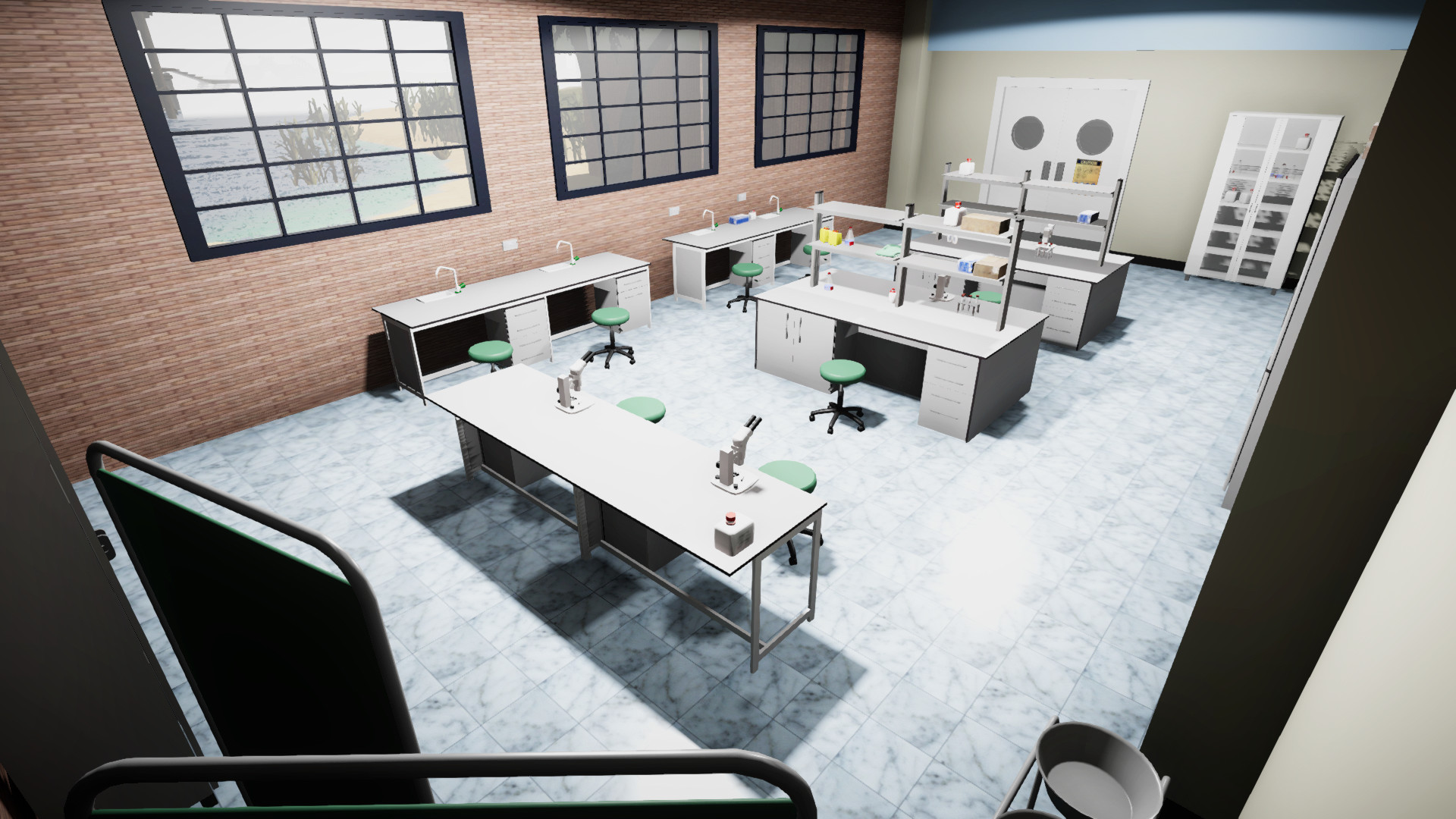 Liars Village screenshot #10