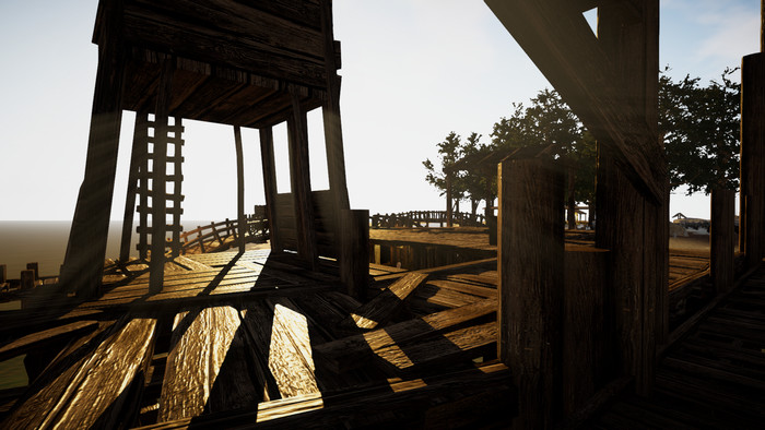Liars Village screenshot 11