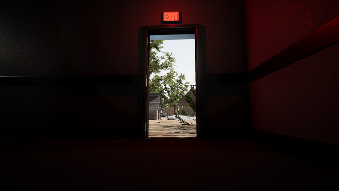 Liars Village screenshot 7