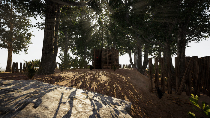 Liars Village screenshot #15