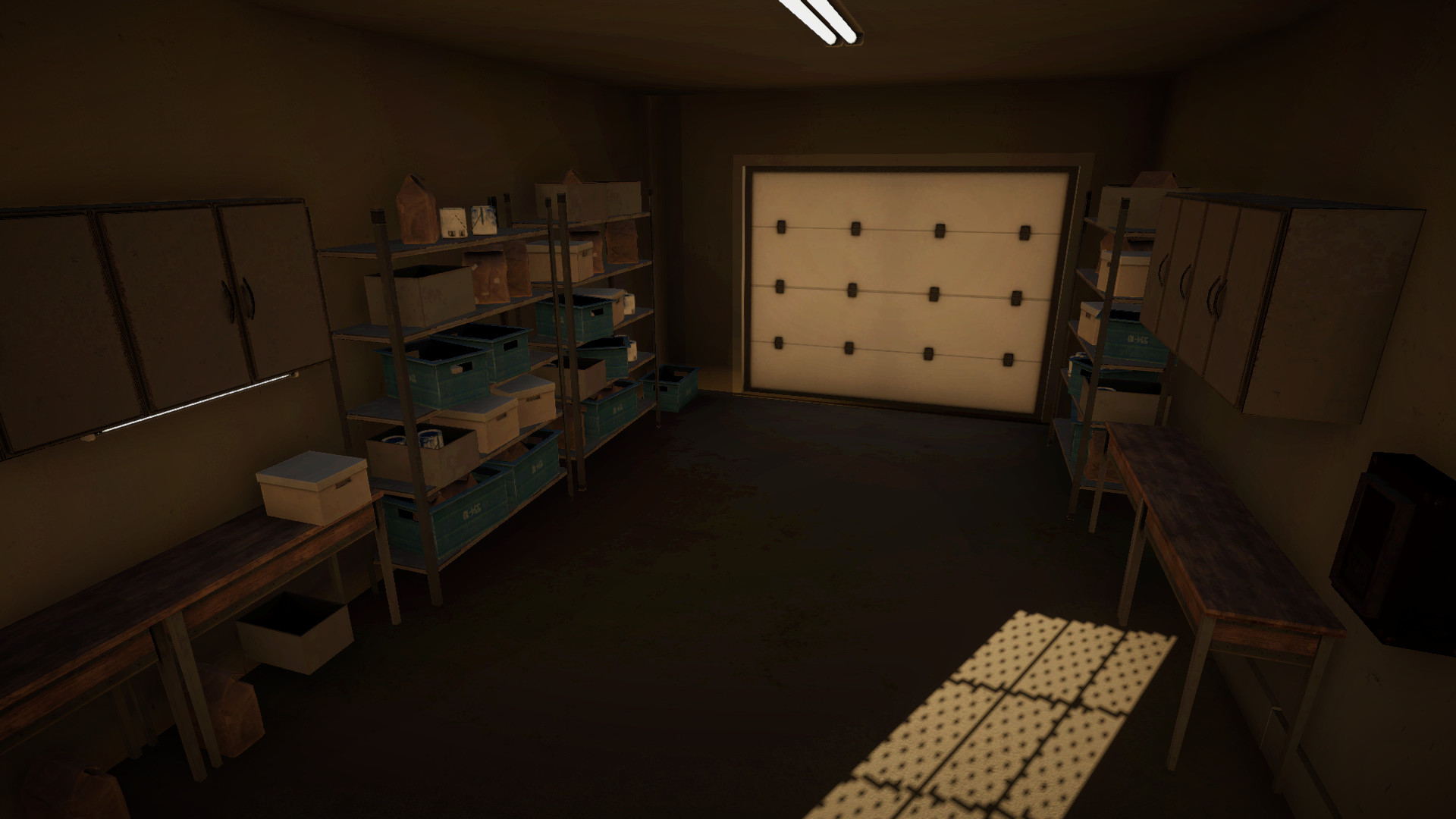 Liars Village screenshot #12