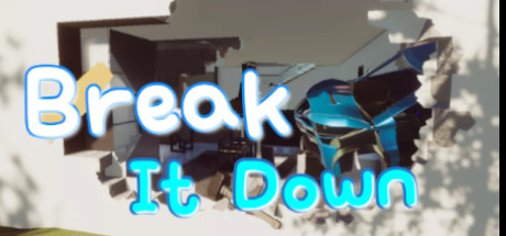 Break It Down Cheat Engine/CT