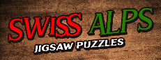 Swiss Alps Jigsaw Puzzles Small Capsule Image