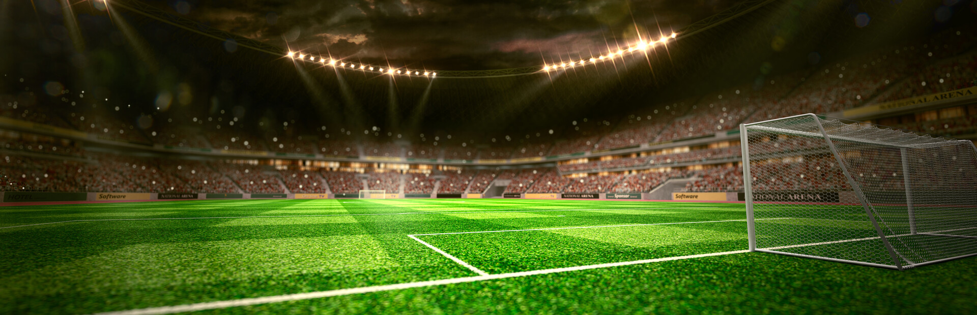 Player's Eleven - A Football Manager Game