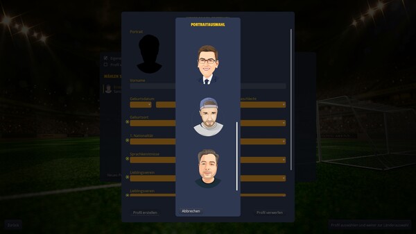 Screenshot media