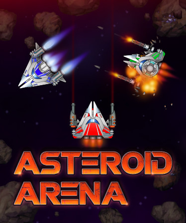 Asteroid Arena