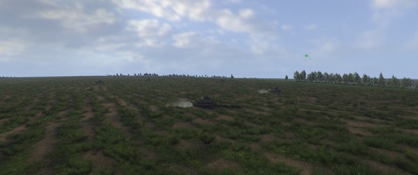 Graviteam Tactics: Cold Spring screenshot 7