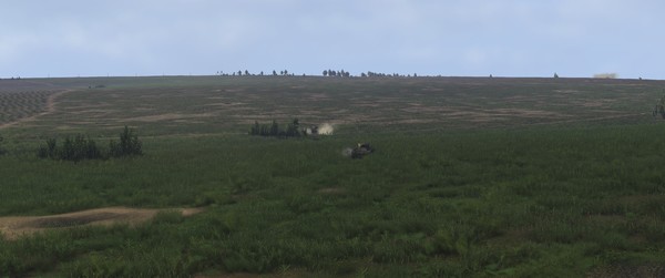 Graviteam Tactics: Cold Spring