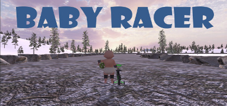 Baby Racer Cheat Engine/CT