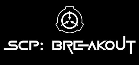 SCP: Breakout banner