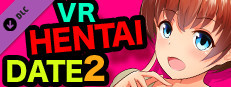 VR Hentai Date 2 game capsule image