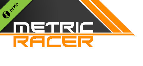 Metric Racer Demo banner