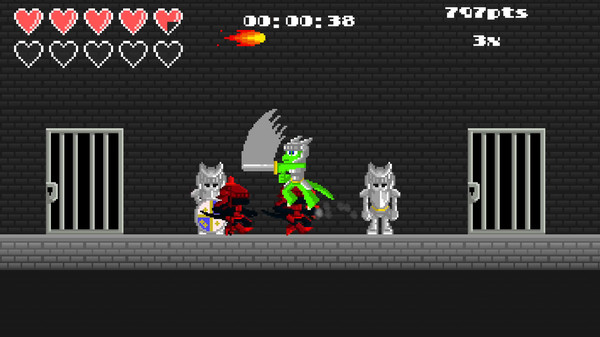 Dragon Mission Soundtrack screenshot 5