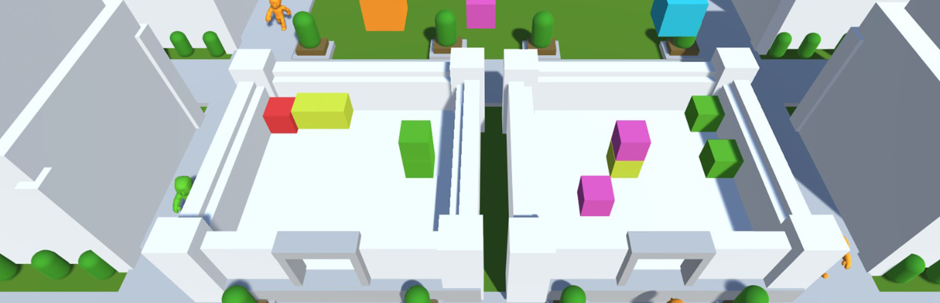 Drop Blox