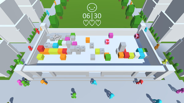 Drop Blox