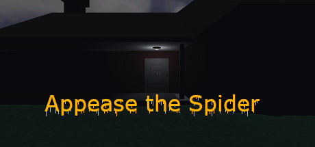 Appease the Spider steam charts