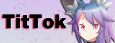 TitTok Steam capsule image