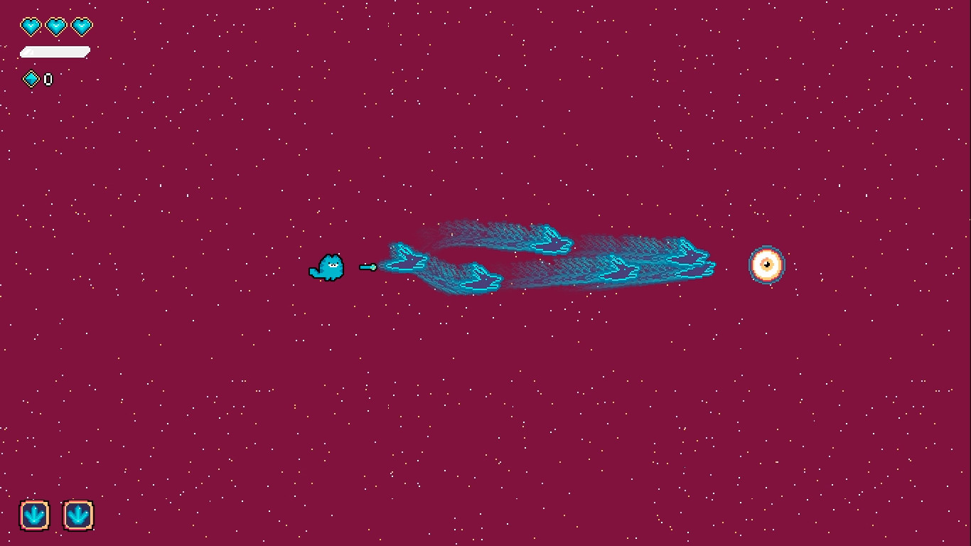 Space Mages: Dimension 33 Featured Screenshot #1
