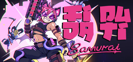 Fida Puti Samurai crack status