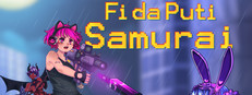 Fi da Puti Samurai Playtest game capsule image