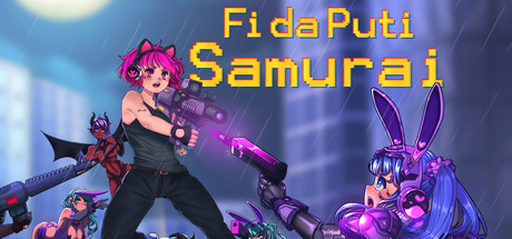 Fi da Puti Samurai Playtest Cheat Engine/CT