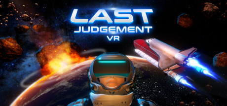 Last Judgment - VR Cover Image