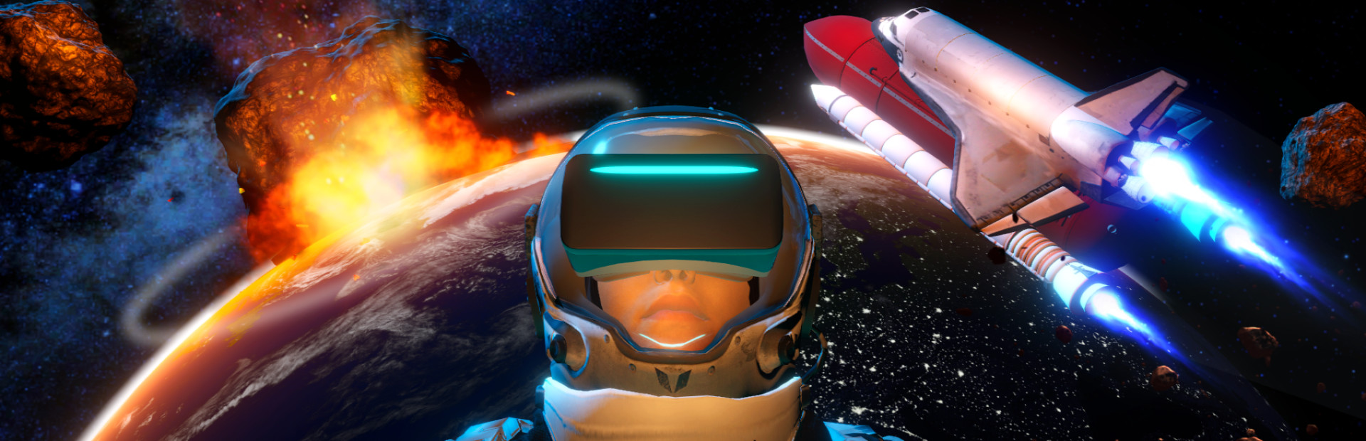 Last Judgment - VR