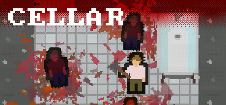 CELLAR | Roguelike + Quest banner