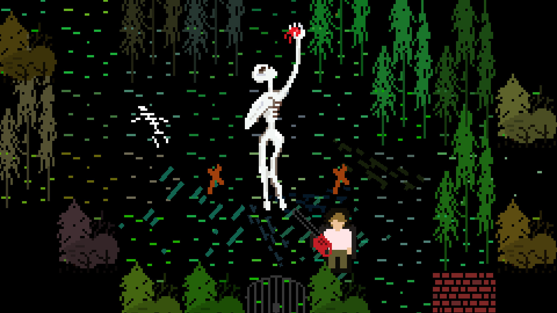 CELLAR Featured Screenshot #1