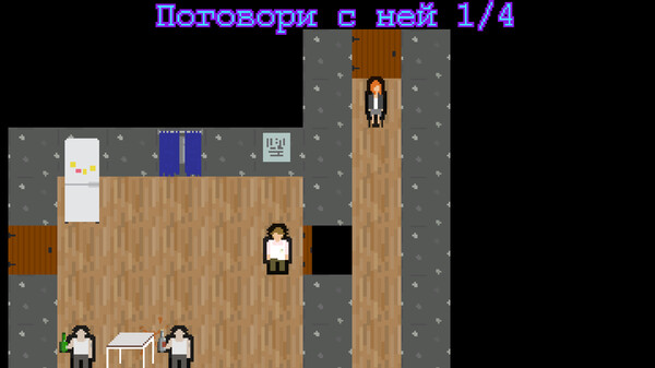 Screenshot z CELLAR