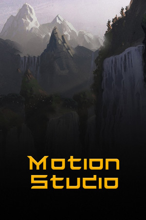 Motion Studio — Steam catalog