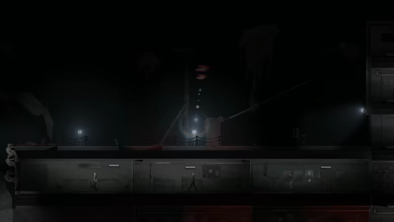 Thalassophobia video 1