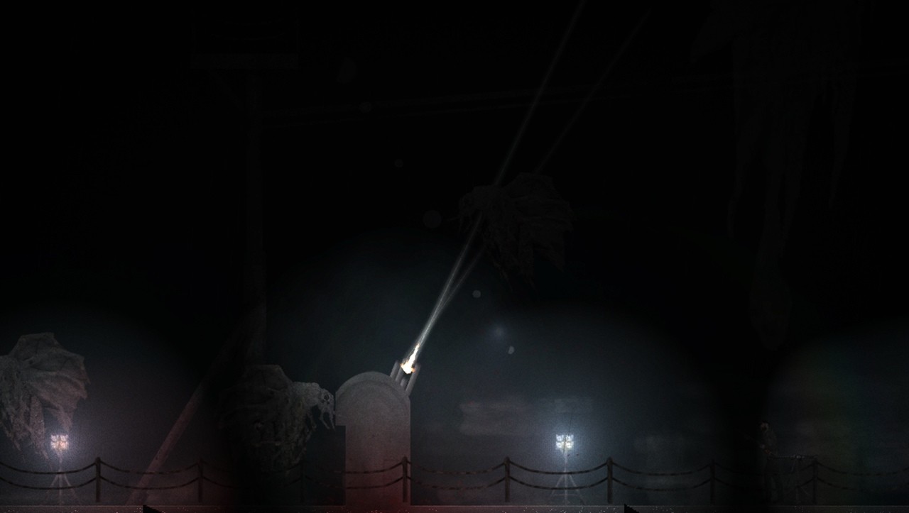 Thalassophobia Featured Screenshot #1