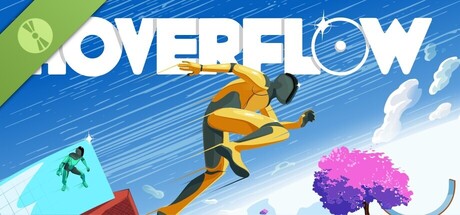 Hoverflow Demo Header Image