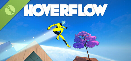 Hoverflow Demo cover art