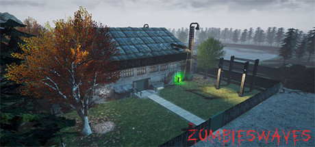 ZombiesWaves Cheat Engine/CT