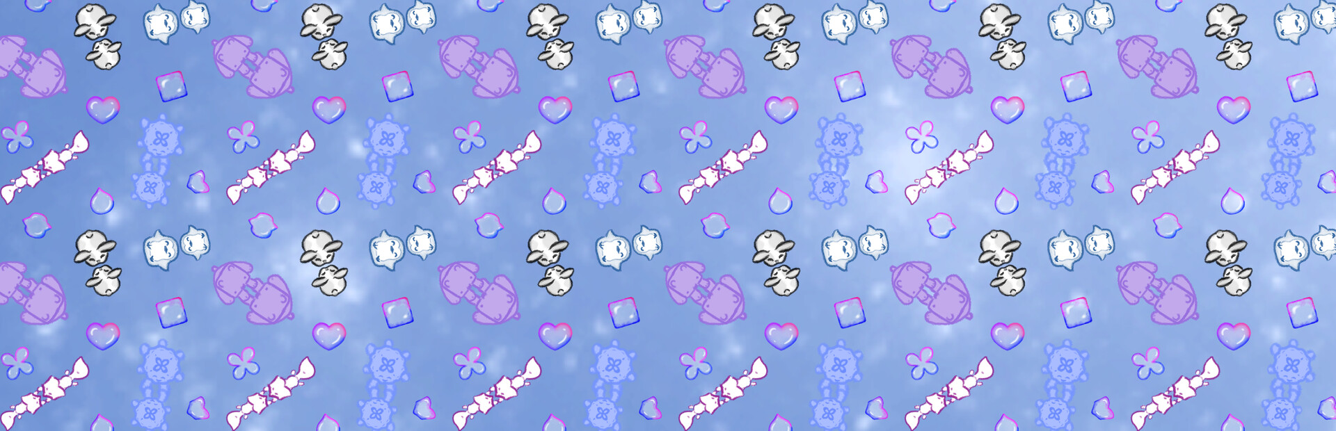 Heart Seals