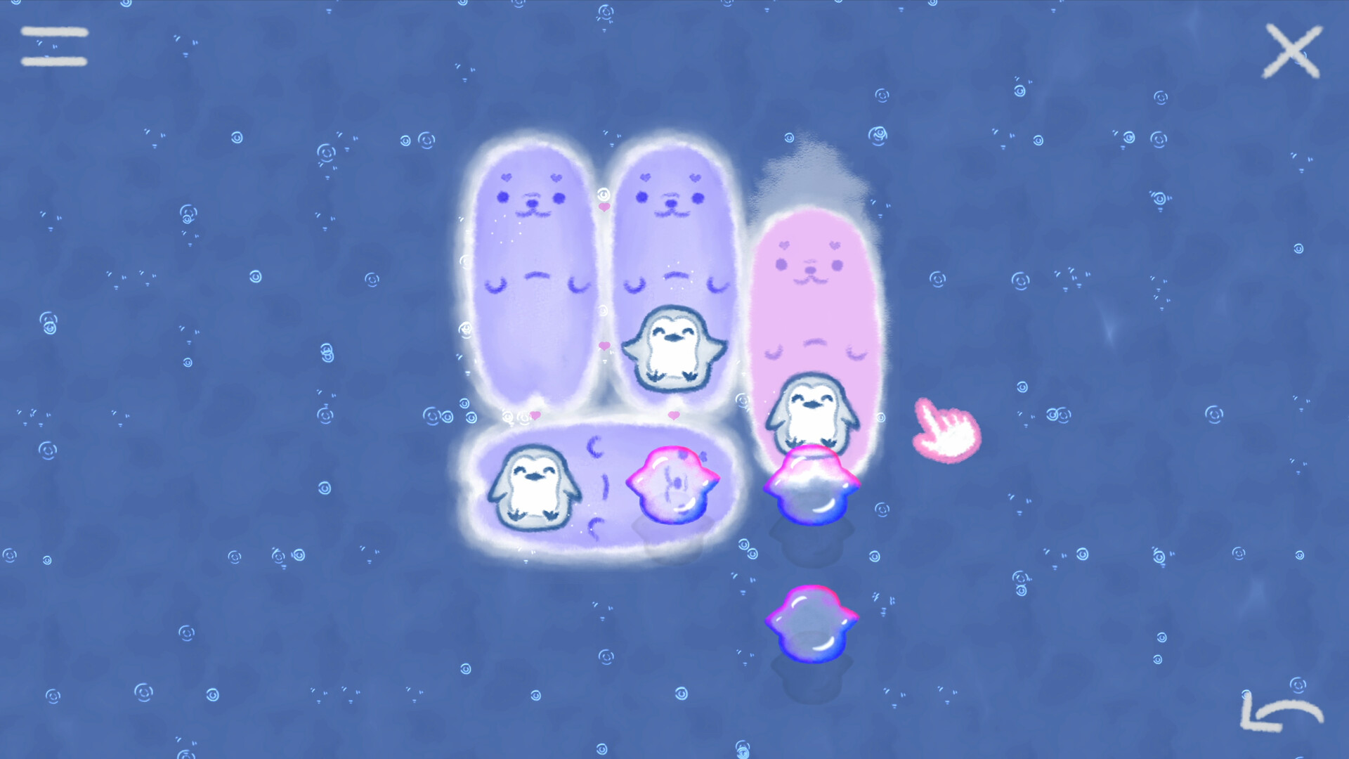Steam Image