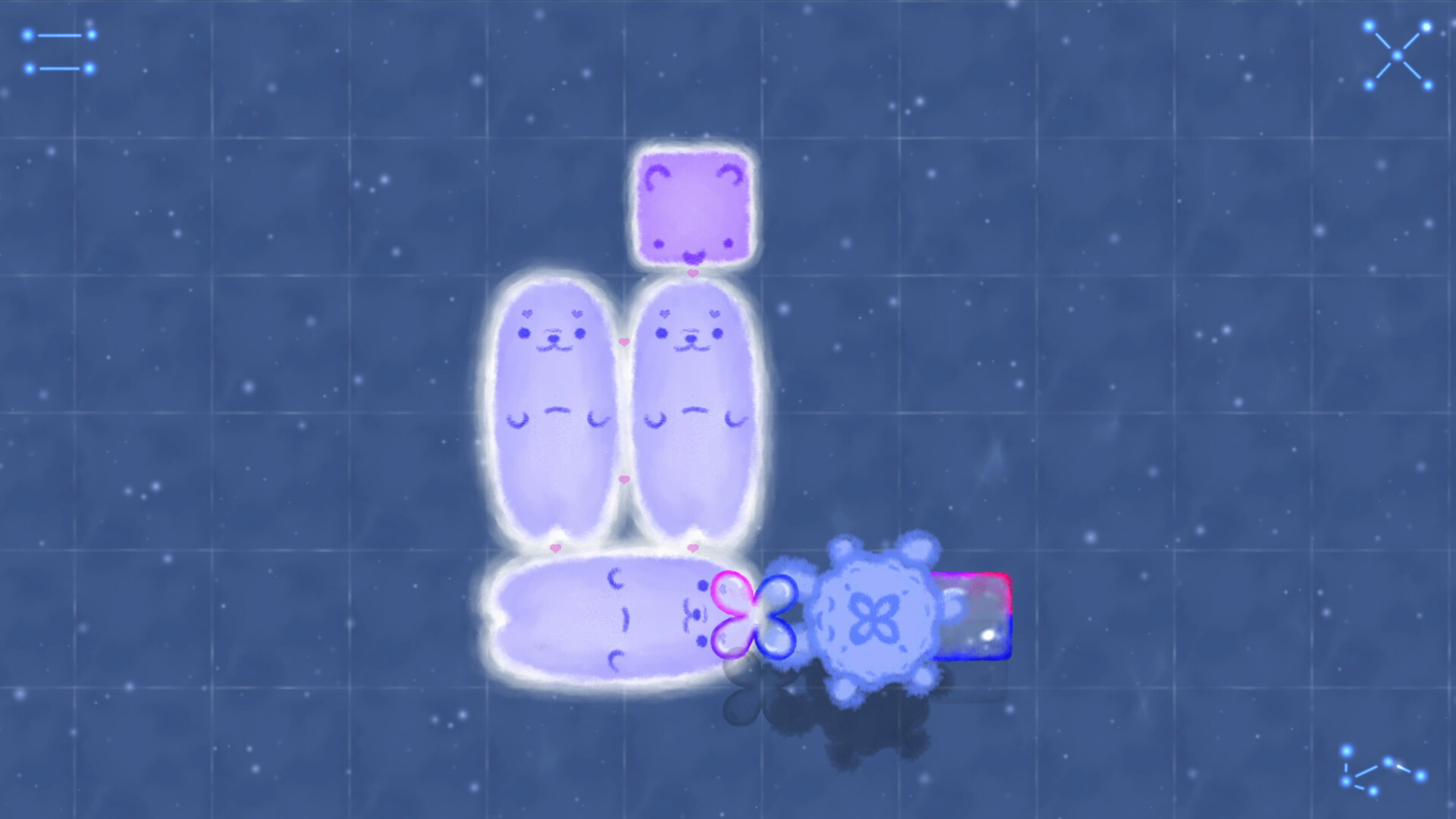 Steam Image