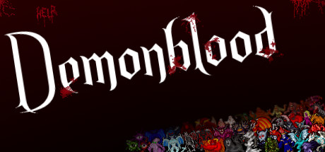 Demonblood steam charts