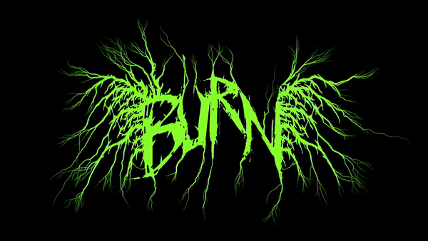 BURN video 2