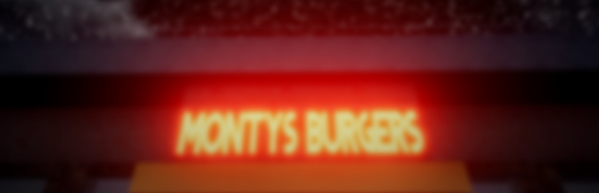 Burger Night
