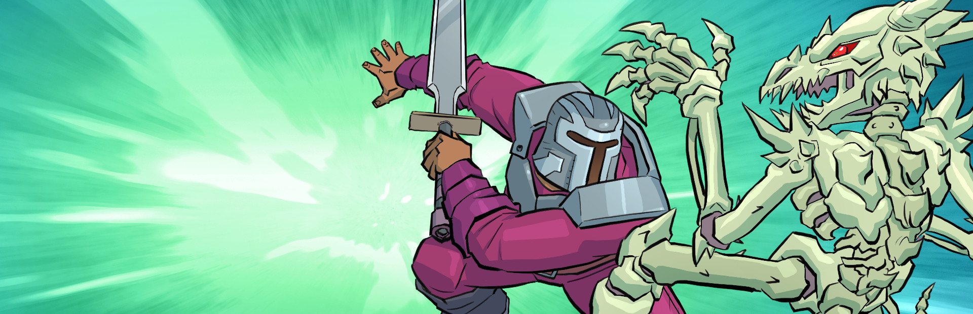 Swords & Bones