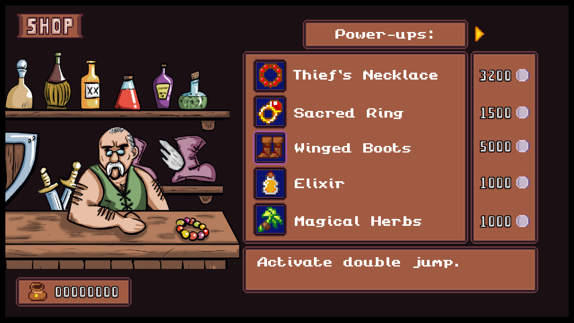 #5. Swords & Bones (Steam) Podle: SEEP