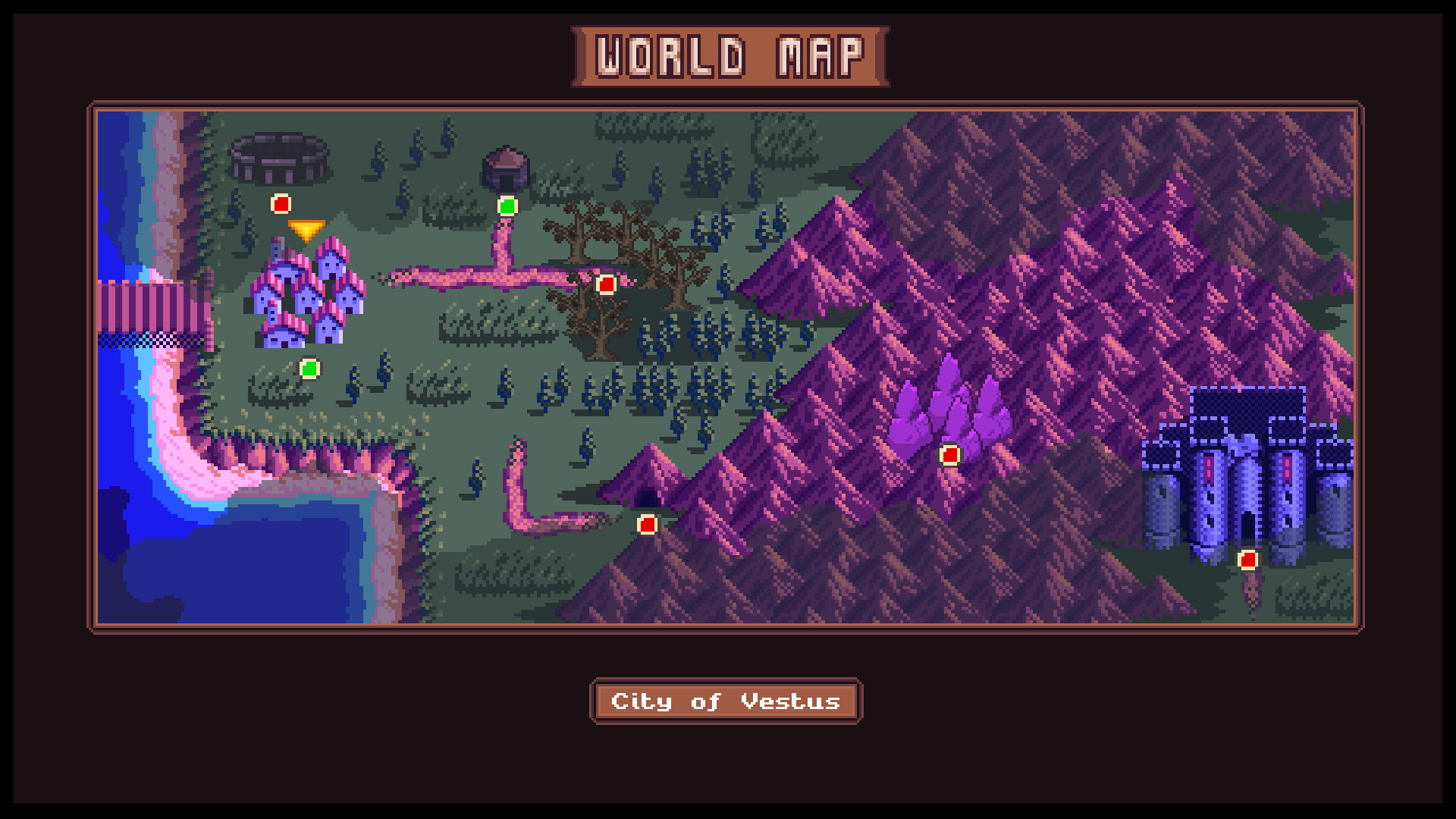 #7. Swords & Bones (Steam) Podle: SEEP