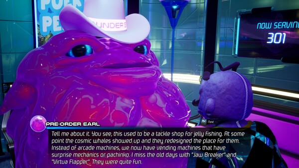 Space Boat screenshot 6