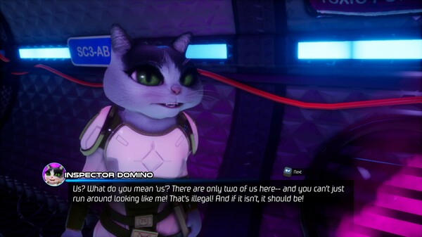 Space Boat screenshot 4