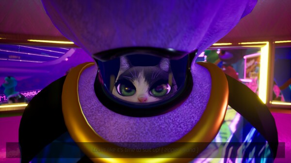 Space Boat screenshot 1