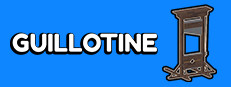 Guillotine The Necromorph Playtest game capsule image